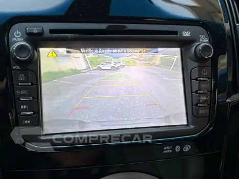 S10 2.5 16V LTZ CD 4X4