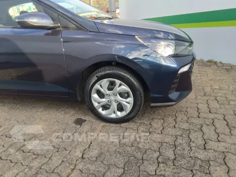 HB20 1.0 12V FLEX COMFORT PLUS MANUAL