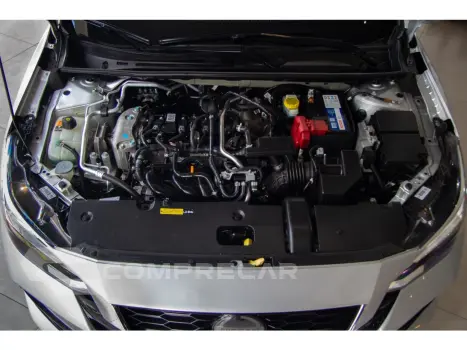 SENTRA 2.0 16V GASOLINA ADVANCE XTRONIC