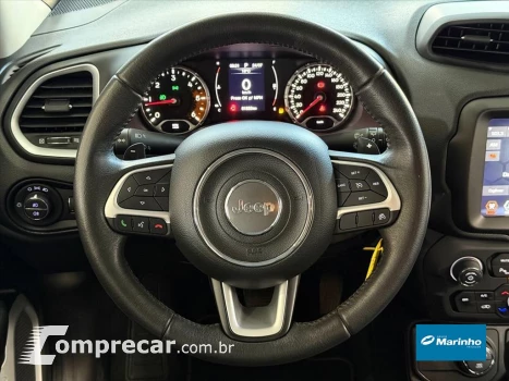 RENEGADE 2.0 16V TURBO DIESEL LONGITUDE 4P 4X4 AU