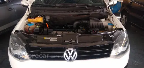 FOX 1.6 MI Trendline 8V