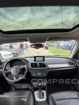 Q3 2.0 TFSI Attraction S Tronic Quattro