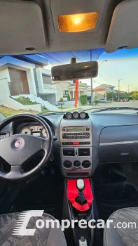 STRADA 1.8 MPI Adventure Locker CE 8V