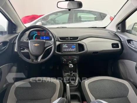 ONIX HATCH LT 1.0 8V FlexPower 5p Mec.