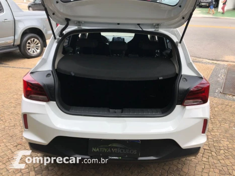 Onix 1.0 Flex Lt Manual