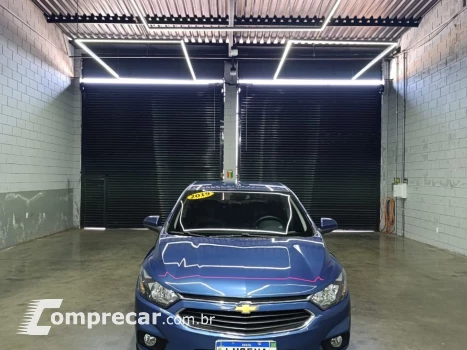 Prisma 1.4 Mpfi Lt 8V Flex 4P Manual