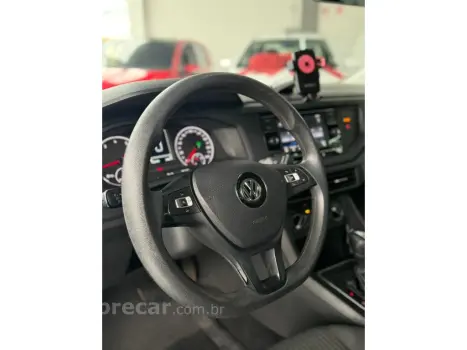 POLO 1.6 MSI TOTAL FLEX AUTOMÁTICO