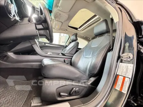 SPORTAGE 2.0 EX 4X2 16V