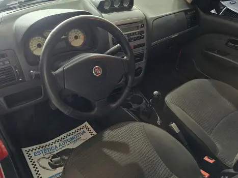 STRADA 1.8 MPI Adventure CD 16V