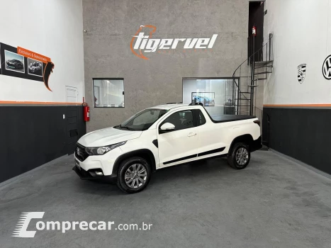 Fiat STRADA 1.3 Firefly Freedom CS 2 portas