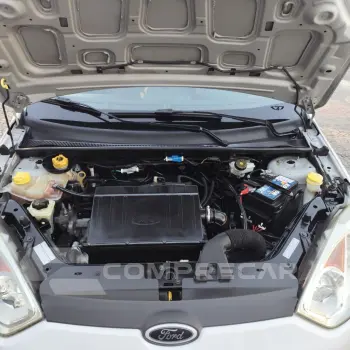 Fiesta 1.0 8V Flex/Class 1.0 8V Flex 5p