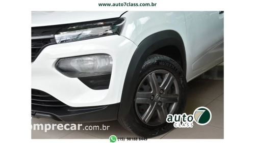 KWID - 1.0 12V SCE ZEN MANUAL