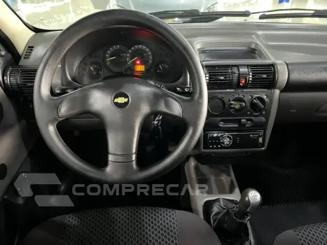 CLASSIC 1.0 MPFI LS 8V FLEX 4P MANUAL