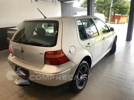 GOLF 2.0 MI 8V