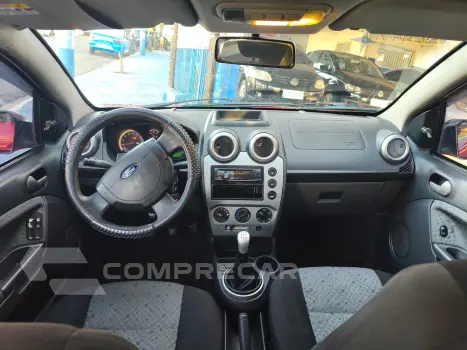 FIESTA 1.6 Rocam Hatch 8V