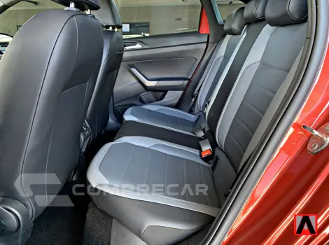 NIVUS 1.0 200 TSI Highline