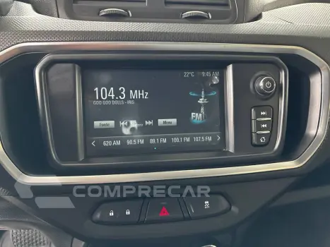 SPIN ACTIV7 1.8 8V Econo.Flex 5p Aut.