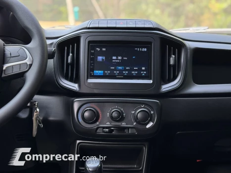 STRADA 1.3 Firefly Freedom CD