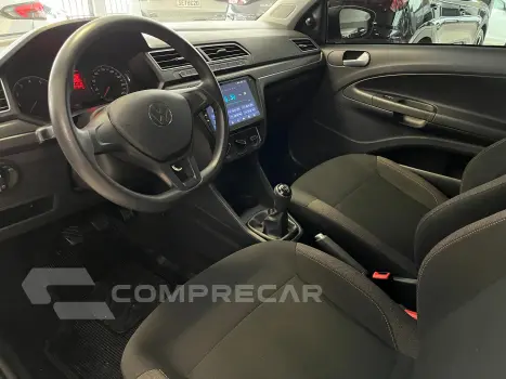 SAVEIRO CD RB