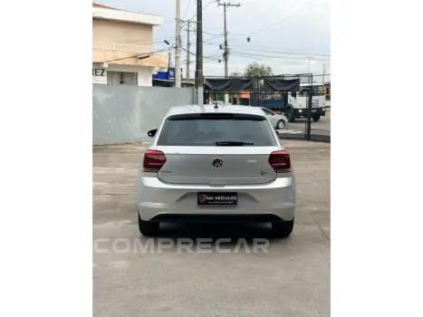 POLO 1.0 MPI TOTAL FLEX MANUAL