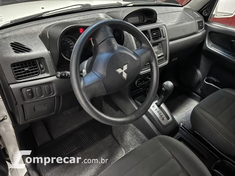 PAJERO 2.0 TR4 4X2 16V