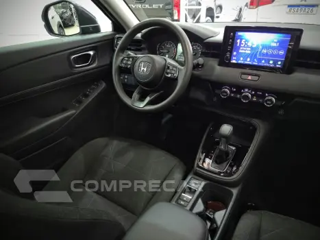 HR-V 1.5 DI I-VTEC FLEX EX CVT