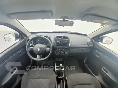 KWID 1.0 12V SCE FLEX ZEN MANUAL
