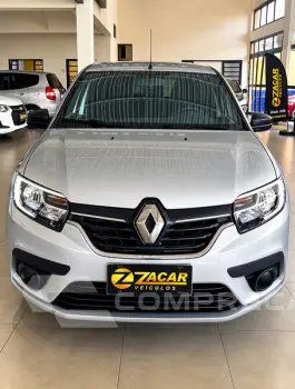 SANDERO LIFE FLEX 1.0 12V 5P MEC.