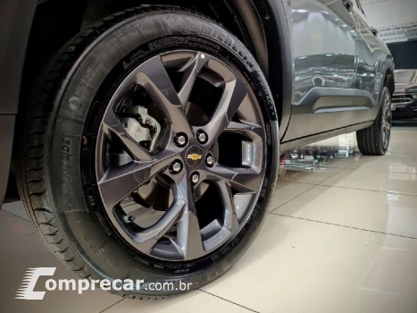 MONTANA 1.2 TURBO FLEX PREMIER AUTOMATICO