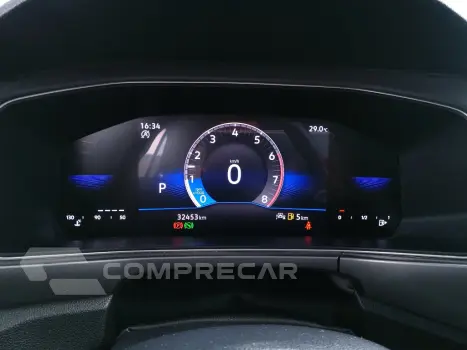 T-CROSS 1.0 200 TSI TOTAL FLEX AUTOMÁTICO