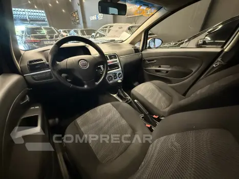 PUNTO 1.4 ELX 8V