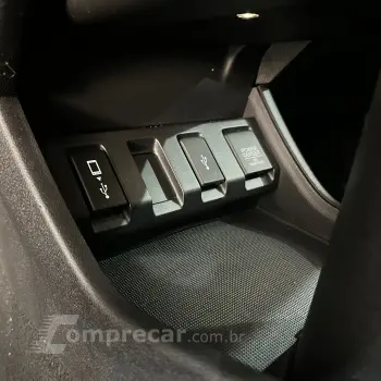 HR-V EXL 1.8 Flexone 16V 5p Aut.