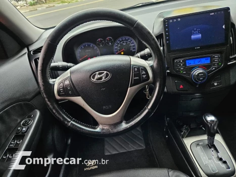 i30 2.0 16V 145cv 5p Aut.