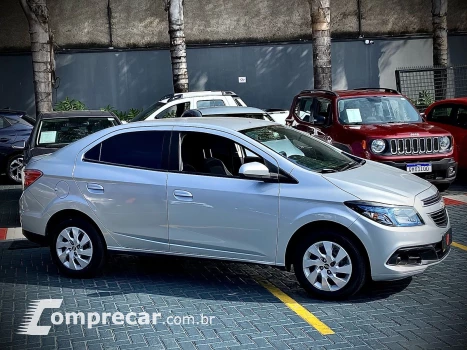 PRISMA 1.4 MPFI LT 8V