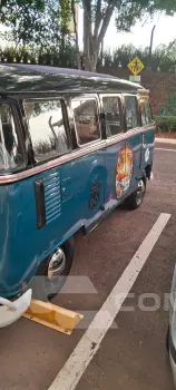 KOMBI 1.5 STD 8V