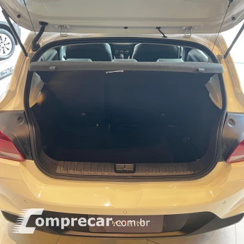 ONIX HATCH PREM. 1.0 12V TB Flex 5p Aut.