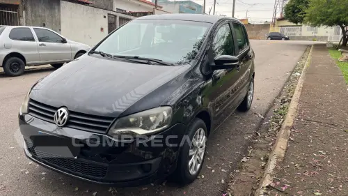 FOX 1.6 MI 8V