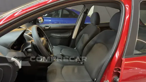 207 1.4 XR Sport 8V