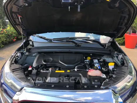 Toro 1.3 Turbo 270 Flex Volcano At6