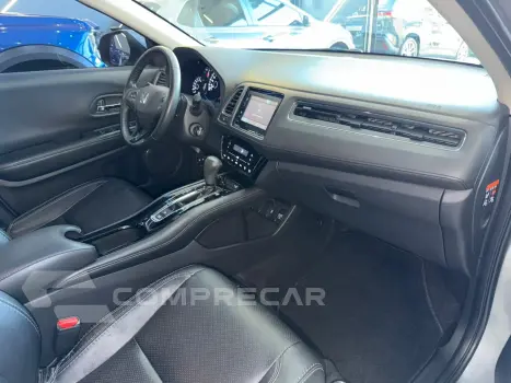 HR-V 1.8 16V EX
