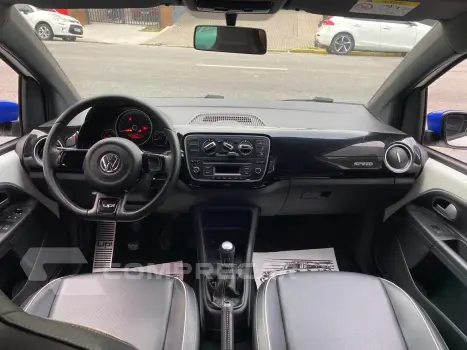 UP 1.0 TSI Speed UP 12V