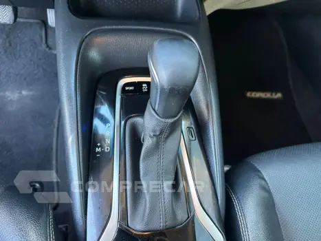COROLLA CROSS 2.0 Vvt-ie XRE