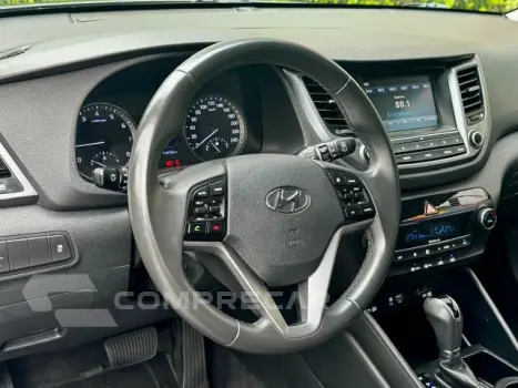 TUCSON - 1.6 16V T-GDI GLS ECOSHIFT