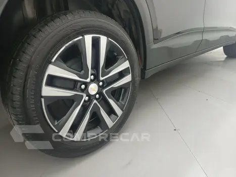 TRACKER 1.0 TURBO FLEX AUTOMÁTICO
