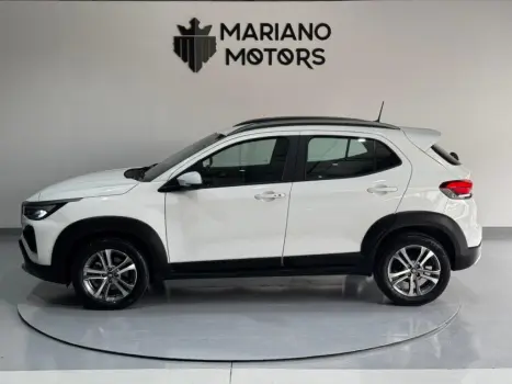 PULSE 1.0 TURBO 200 FLEX AUDACE CVT