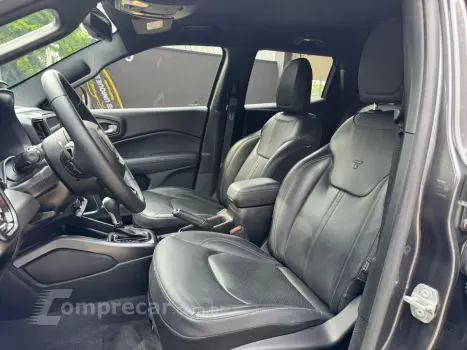 Toro 1.3 Turbo 270 Flex Volcano At6