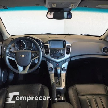CRUZE LT NB