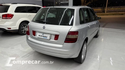 Stilo 1.8 SP Flex 8V 5p