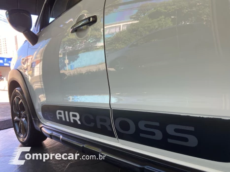 AIRCROSS 1.6 Shine 16V