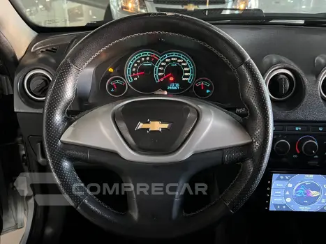 CELTA 1.0 MPFI LT 8V FLEX 4P MANUAL